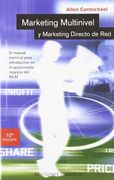 Marketing Multinivel y Marketing Directo de red