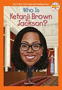 Who is Ketanji Brown Jackson? (Who hq Now) 