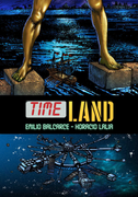 Timeland (in Spanish)