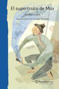 El supertruco de Max