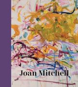 Joan Mitchell (en Inglés)