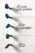El Arpa y la Sombra