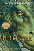Inheritance (The Inheritance Cycle) 