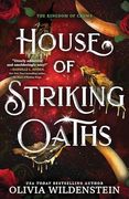 House of Striking Oaths (The Kingdom of Crows, 3)