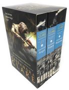 Infernal Devices box set 