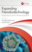 Expanding Nanobiotechnology: Applications and Commercialization (en Inglés)