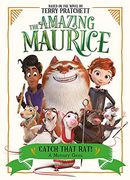 The Amazing Maurice Memory Game: Catch That Rat!