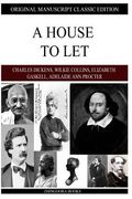 A House to Let (en Inglés)