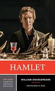 Hamlet: 0 (Norton Critical Editions) (en Inglés)