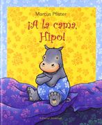 A la Cama, Hipo!