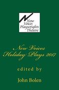 New Voices Playwrights Theatre Holiday Plays 2017 (en Inglés)