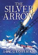 Silver Arrow (Audiolibro) (en Inglés)