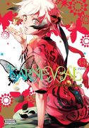 Karneval, Vol. 14 (Karneval, 14) (en Inglés)