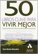 50 libros clave para vivir mejor
