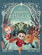 Los Rescatadores Mágicos 1. La Puerta a Imaginaria