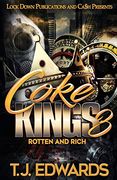 Coke Kings 3: Rotten and Rich (en Inglés)