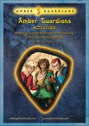 Phonic Books Amber Guardians Activities: Photocopiable Activities Accompanying Amber Guardians Books for Older Readers (Suffixes, Prefixes and Root Wo (en Inglés)