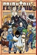 Fairy Tail 58 (en Inglés)
