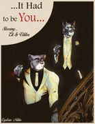 It Had to be You (en Inglés)