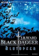 Blutopfer: Black Dagger 2 (in German)