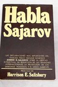 Habla Sajarov