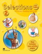 Selections 2 sb - 9786074730869 
