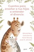 Cuentos Para Enseñar a tus Hijos a Entender el Divorcio