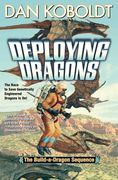 Deploying Dragons (2) (Build-A-Dragon Sequence) (en Inglés)