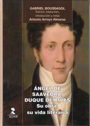 Ángel de Saavedra, Duque de Ribas