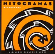 Mitogramas (Books on the Move Actar S. L. )