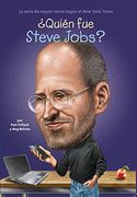 Quién fue Steve Jobs? (Quien Fue.    )