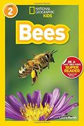 National Geographic Readers: Bees 