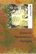 antologia de la poesia del renacimiento
