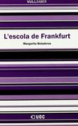 L'escola de Frankfurt (VullSaber)
