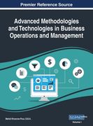Advanced Methodologies and Technologies in Business Operations and Management, VOL 1 (en Inglés)