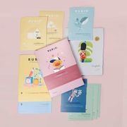 Pack de 14 Cuadernos Rubio 2º de Primaria (+7 Años)