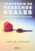 Compendio De Derechos Reales