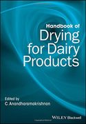 HANDBK OF DRYING FOR DAIRY PRO