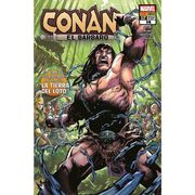 CONAN EL BÁRBARO N.14