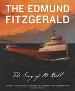 the edmund fitzgerald,the song of the bell