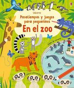 En el zoo