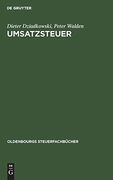 Umsatzsteuer (Oldenbourgs Steuerfachbucher) (en Alemán)