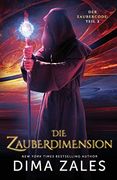 Die Zauberdimension (en Alemán)