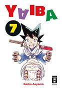 Yaiba 07 (en Alemán)