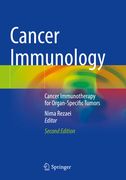 Cancer Immunology: Cancer Immunotherapy for Organ-Specific Tumors (en Inglés)
