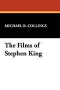 the films of stephen king (en Inglés)