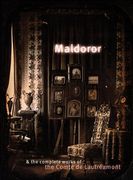 maldoror and the complete works