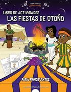 Libro de Actividades las Fiestas de Otoño (in Spanish)