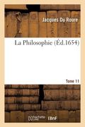 La Philosophie Tome 11 (en Francés)