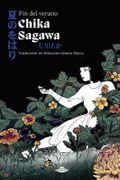 Fin del Verano - Chika Sagawa - Abducción Editorial